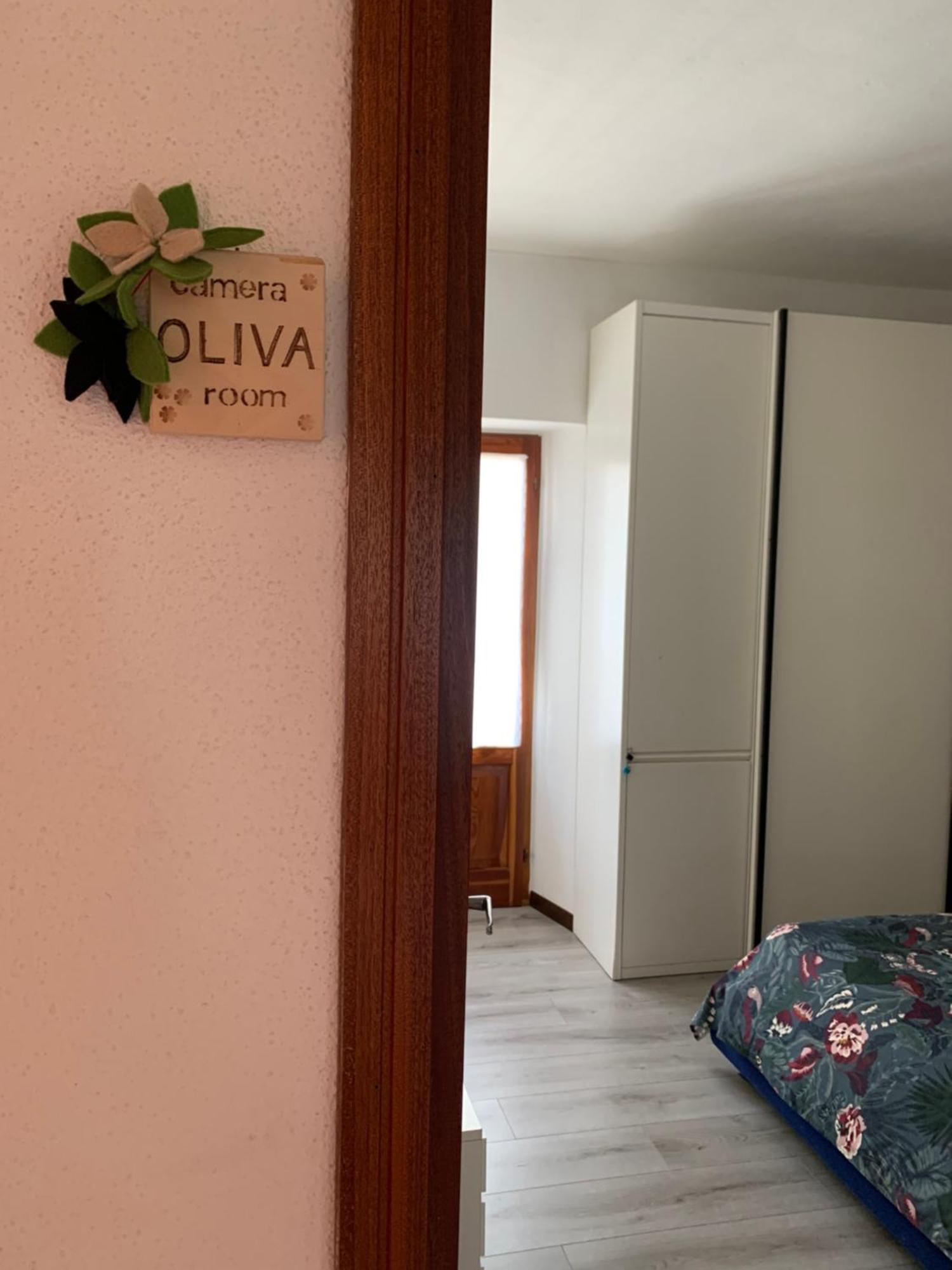 Casa Savina - Stupenda Vista Lago E Monti 皮尔斯亚 外观 照片