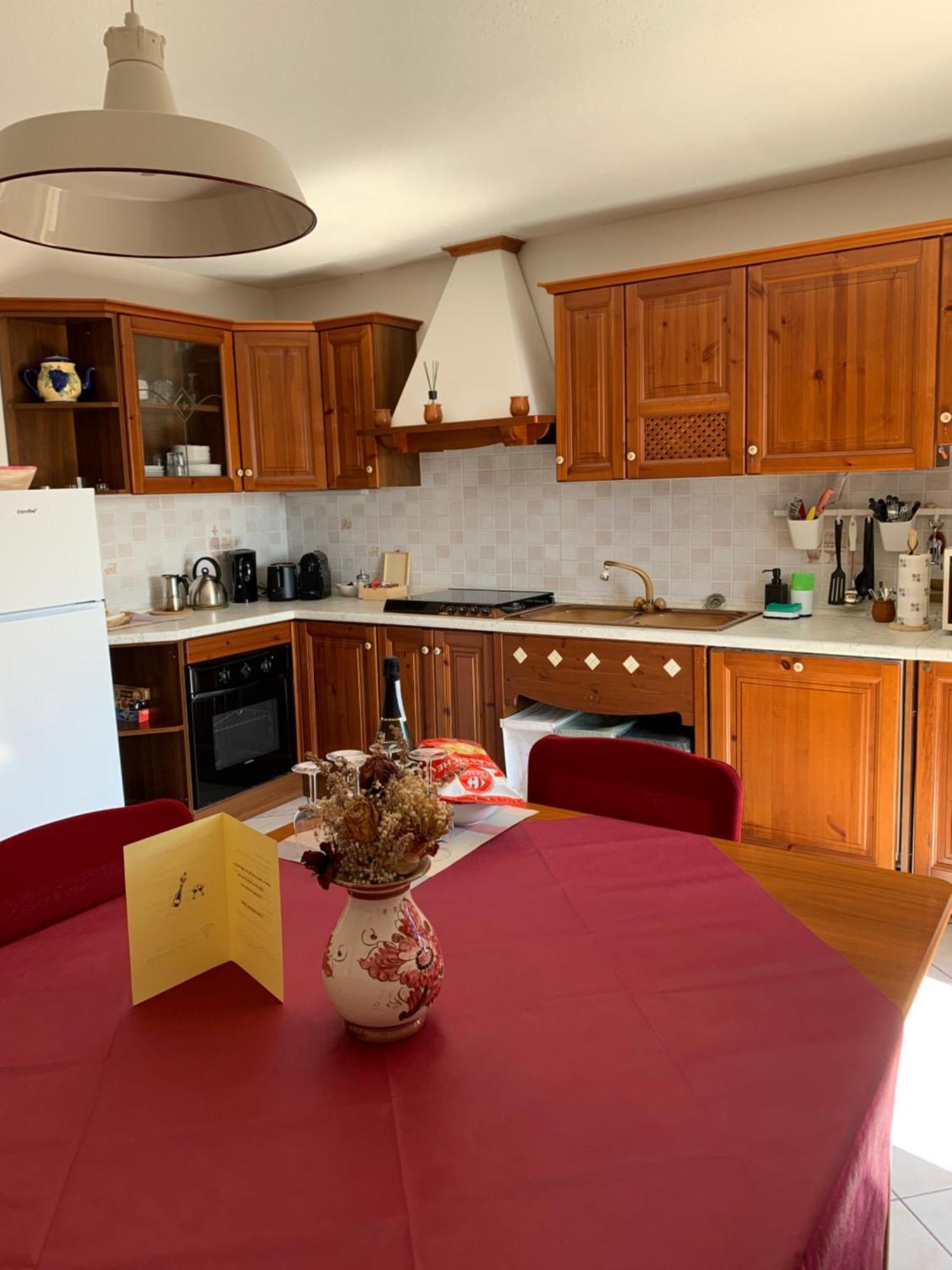 Casa Savina - Stupenda Vista Lago E Monti 皮尔斯亚 外观 照片